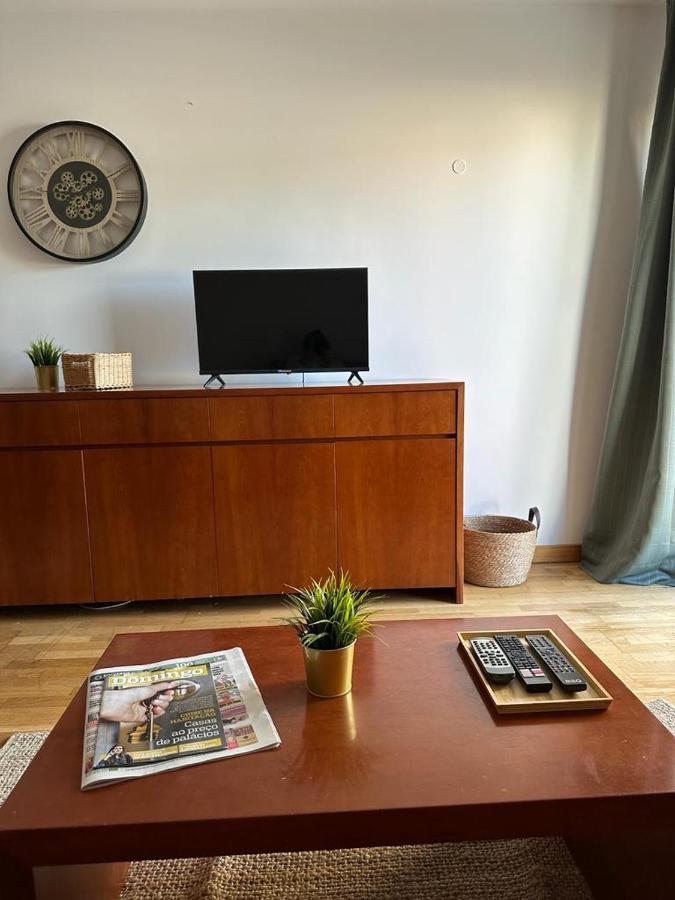 Ferienwohnung Marina De Albufeira T1 Ate 2 Pax Ou T2 Ate 6 Pax Com Piscina E Vista Marina Exterior foto