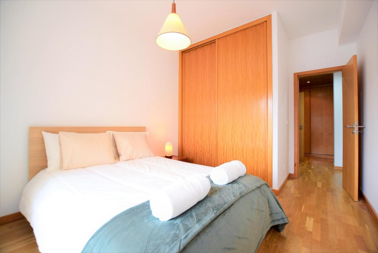 Ferienwohnung Marina De Albufeira T1 Ate 2 Pax Ou T2 Ate 6 Pax Com Piscina E Vista Marina Exterior foto