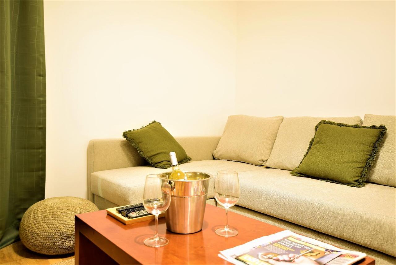 Ferienwohnung Marina De Albufeira T1 Ate 2 Pax Ou T2 Ate 6 Pax Com Piscina E Vista Marina Exterior foto